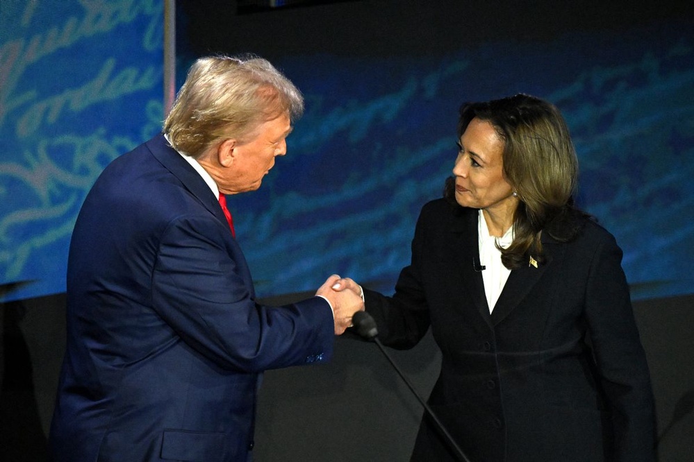 ABC Lost $27M in Ad Revenue After Harris-Trump Debate?