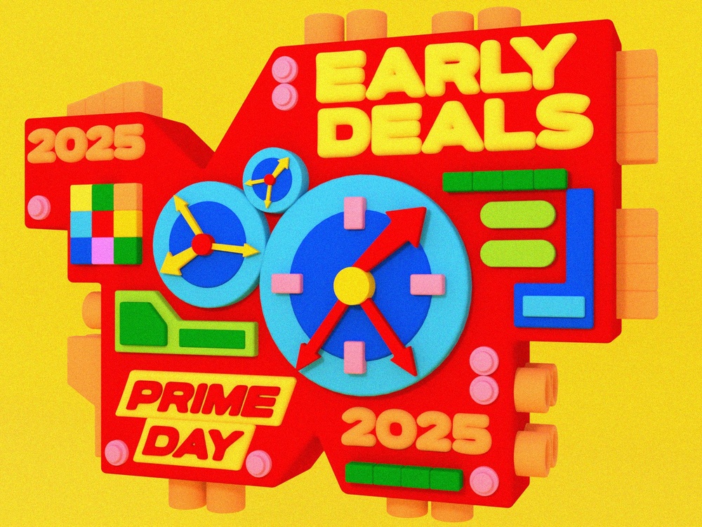 38 Best Early Amazon Prime Day Deals On Products We've Tested (2025)