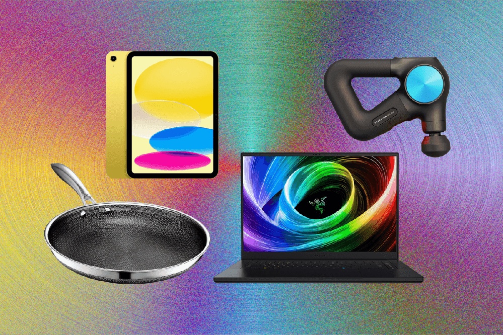 41 Best Labor Day Sales on WIRED-Tested Gear (2025)