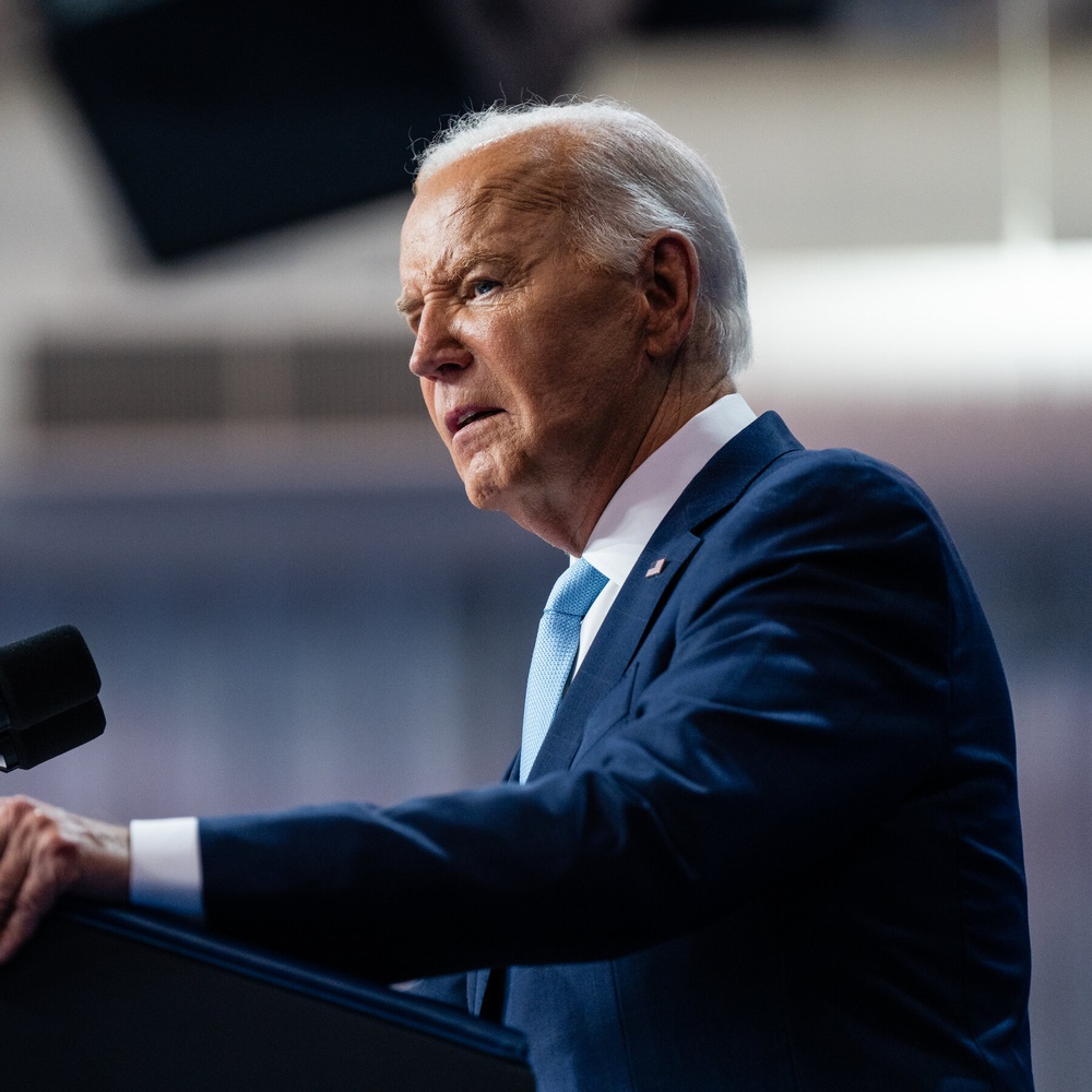 Biden Approved Secret Nuclear Weapons Strategy Focusing on China