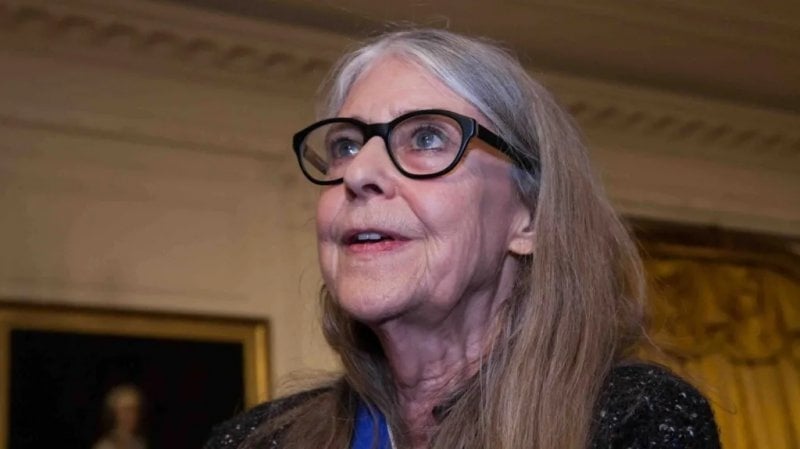 Margaret Hamilton, MIT-led Apollo flight software pioneer credited with saving Apollo 11's moon landing, died September 30 at 90