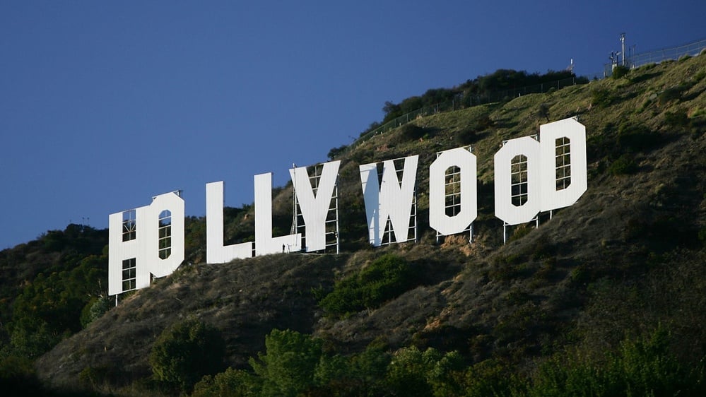 Trump proposes 100% tariff on foreign films