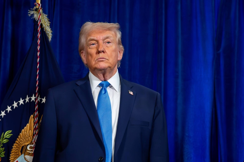 Trump pauses Iran strike amid Gulf urging; Iran proposes peace deal