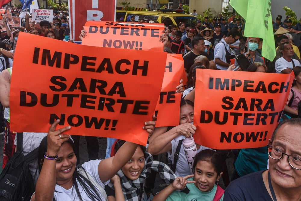 Sara Duterte impeachment trial: Everything you need to know