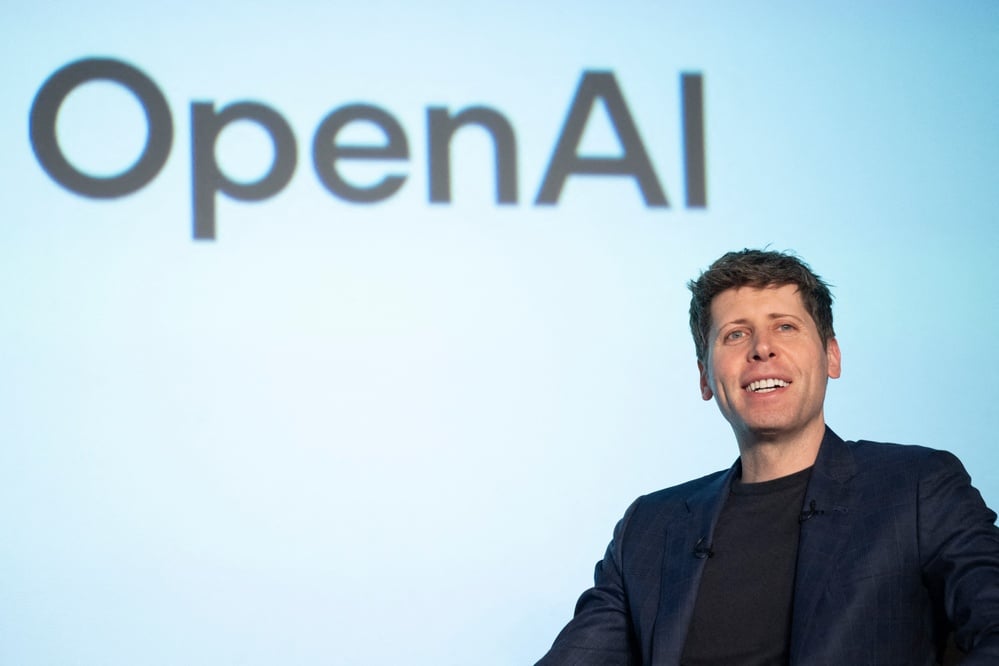 Sam Altman Dismisses Elon Musk's Bid to Buy OpenAI in Letter to Staff