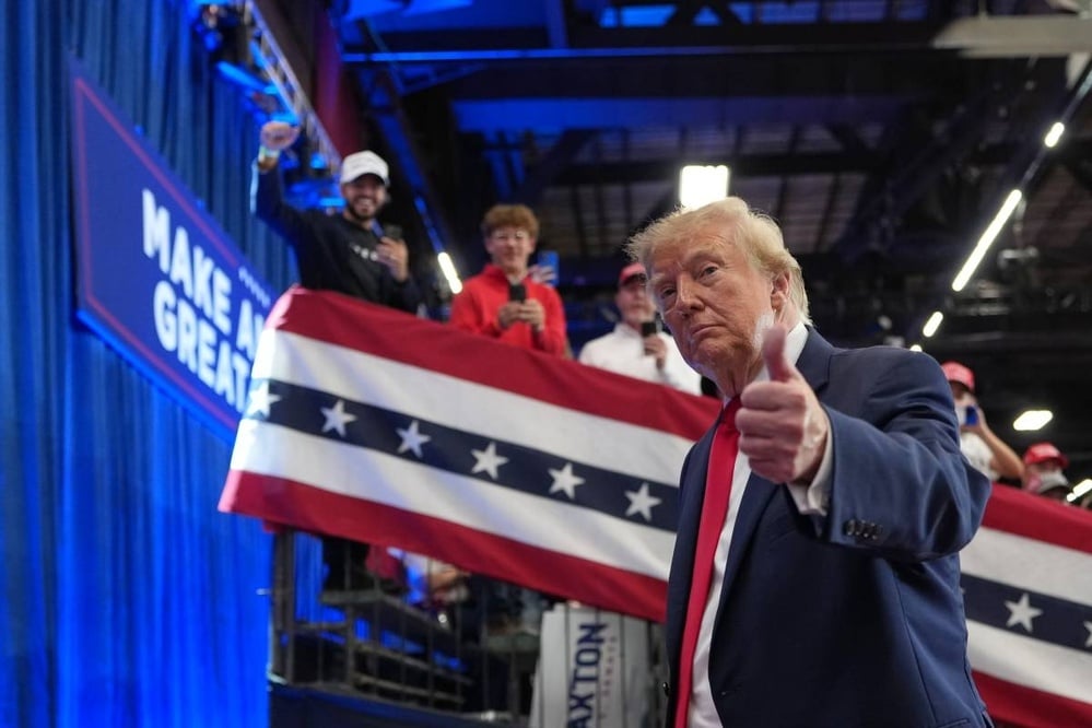 Source: https://www.manilatimes.net/2026/10/28/world/americas-emea/talarico-vows-to-take-back-texas-as-trump-makes-last-minute-push-to-keep-the-state-in-gop-hands/2455732