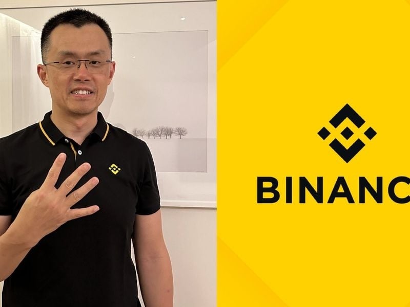 After Binance's $4.3B Lesson, Do Rival Crypto Exchanges Risk Running Afoul of U.S. Rules?