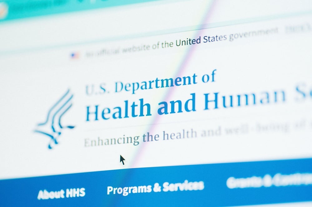 Here's All the Health and Human Services Data DOGE Has Access To