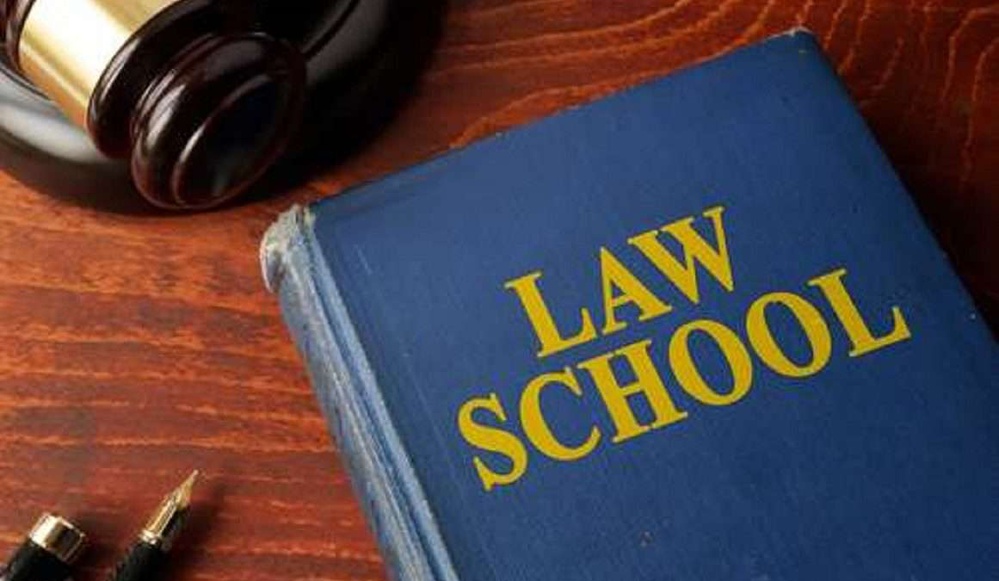 Advice to Entering Law Students - 2022