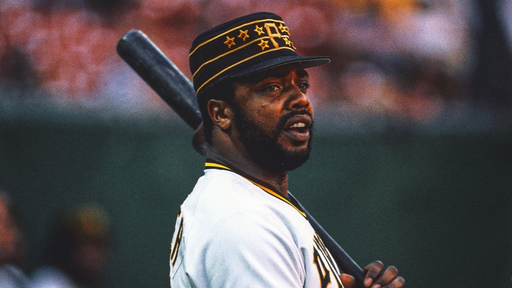 Dave Parker passed away at 74, soon to join Baseball's Hall of Fame