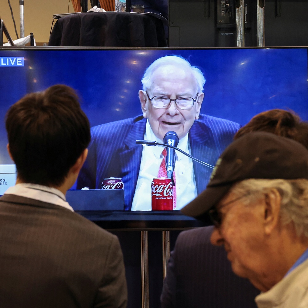 How Warren Buffett Changed the Way Investors Thought of Investing