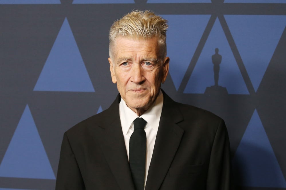 David Lynch, filmmaker behind Mulholland Drive, dies at age 78.