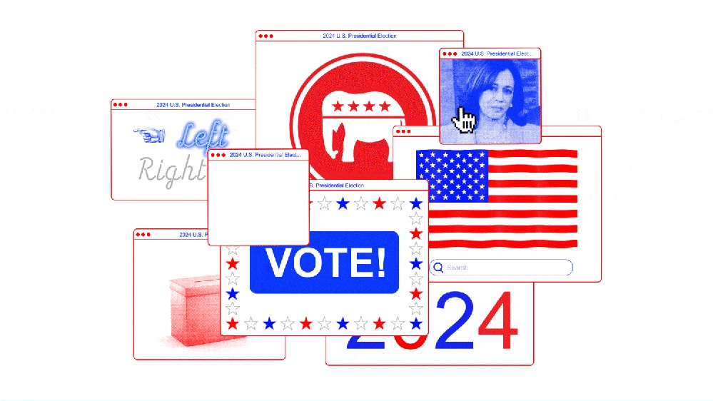 AI Could Still Wreck the Presidential Election