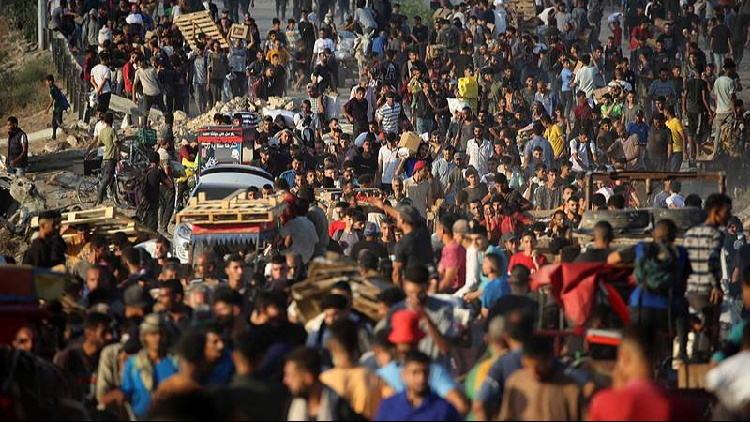 'It is killing people': Why U.S.-backed Gaza aid operation is slammed?