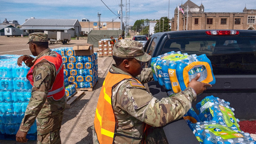 Clean water protections are being dismantled. Vulnerable communities will pay the price