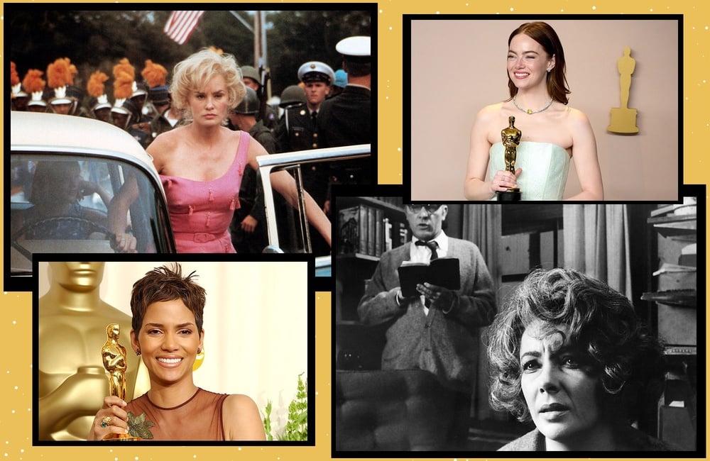 Every Academy Award for Best Actress: A Complete History of the Winners