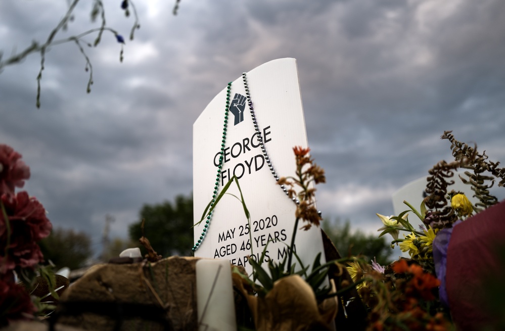5 years after George Floyd's death, US drops policing investigations