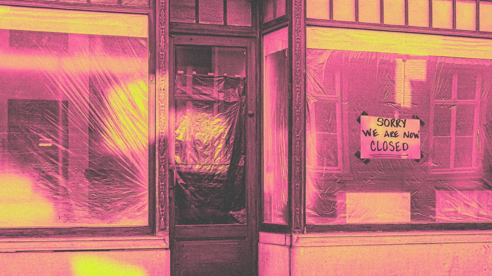 Retail apocalypse: 15,000 stores could close in 2025, with Party City, Big Lots, Walgreens, 7-Eleven, Macy's on the doomed list