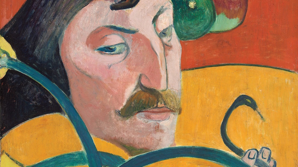How to Look at Paul Gauguin