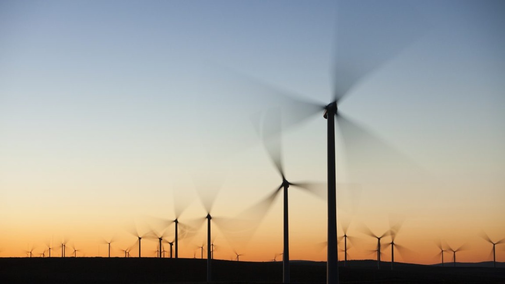 Data centers say Trump's crackdown on renewables bad for business, AI