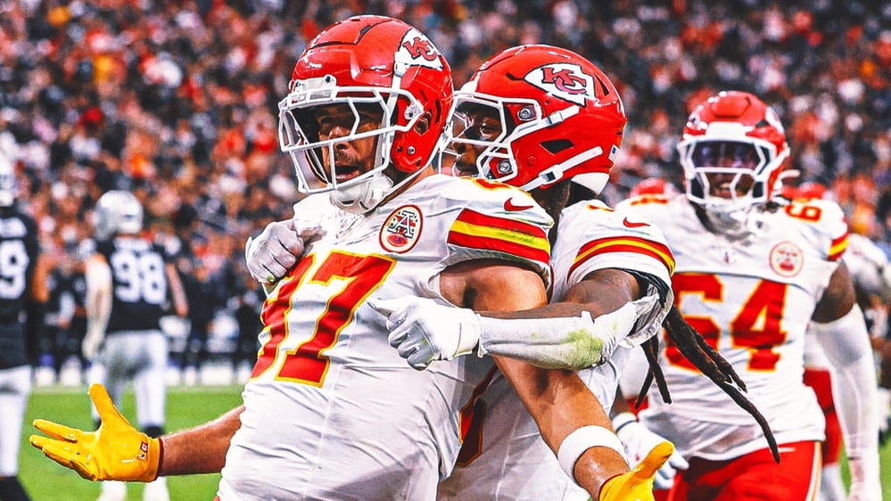 After Chiefs TE Travis Kelce's season-best game, what can we expect down the stretch?