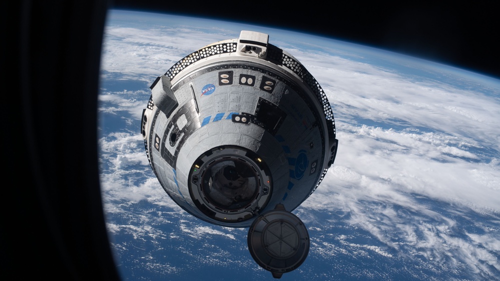 10 times space missions went very wrong in 2024