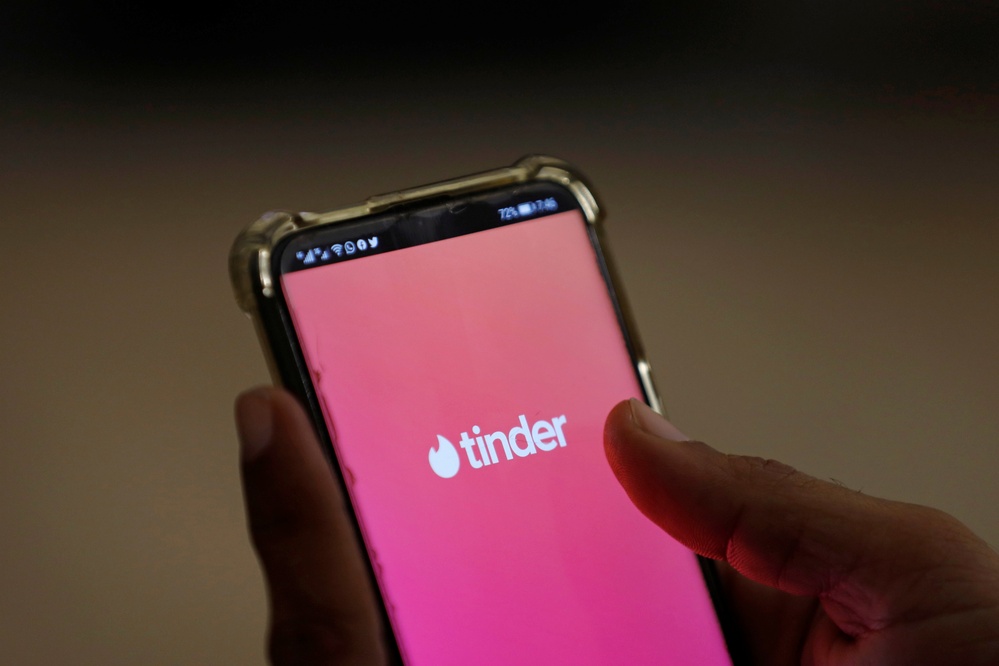 Tinder's parent company is leaving Russia over a year after the Ukraine invasion