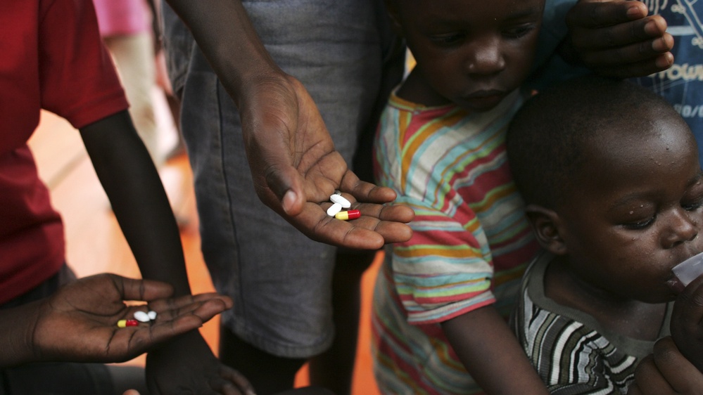 Nearly 3 million extra deaths by 2030 could result from HIV funding cuts, study suggests