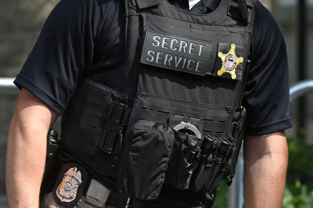 Independent review urges Secret Service shake-up after security failures