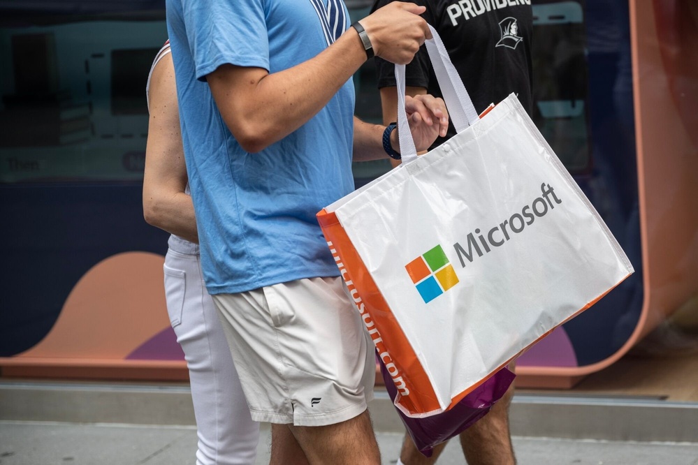 Microsoft Vows To Revamp Security Products After Repeated Hacks