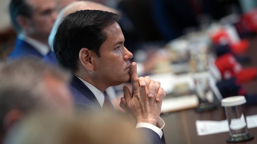 U.S.-Facilitated ceasefire marks major de-escalation step between India and Pakistan.