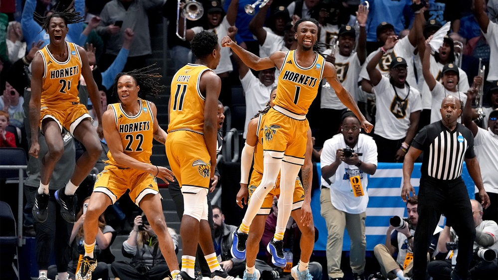 NCAA Tournament's First Four delivers drama and vindication