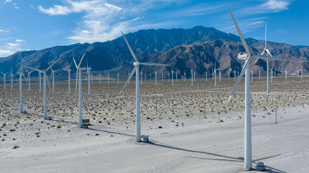 Report finds California's clean energy tax policy could raise electricity bills