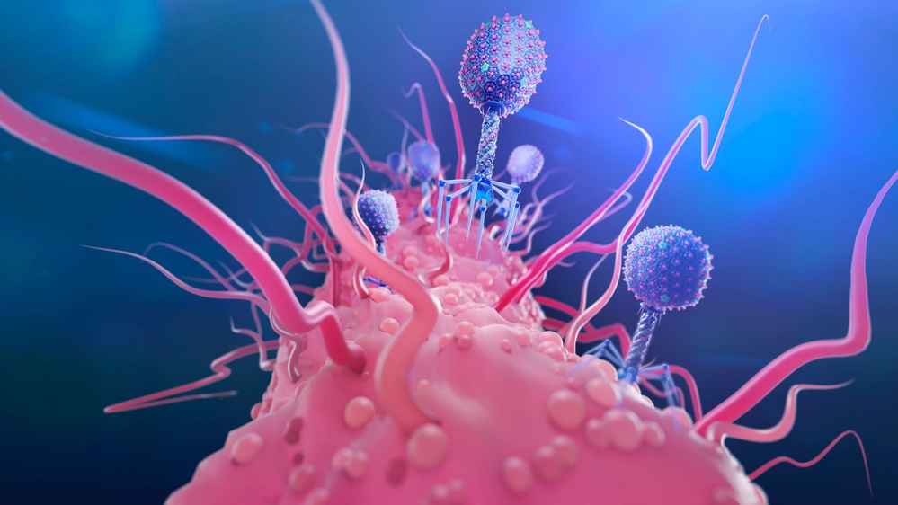 Dangerous 'superbugs' are a growing threat, and antibiotics can't stop their rise. What can?