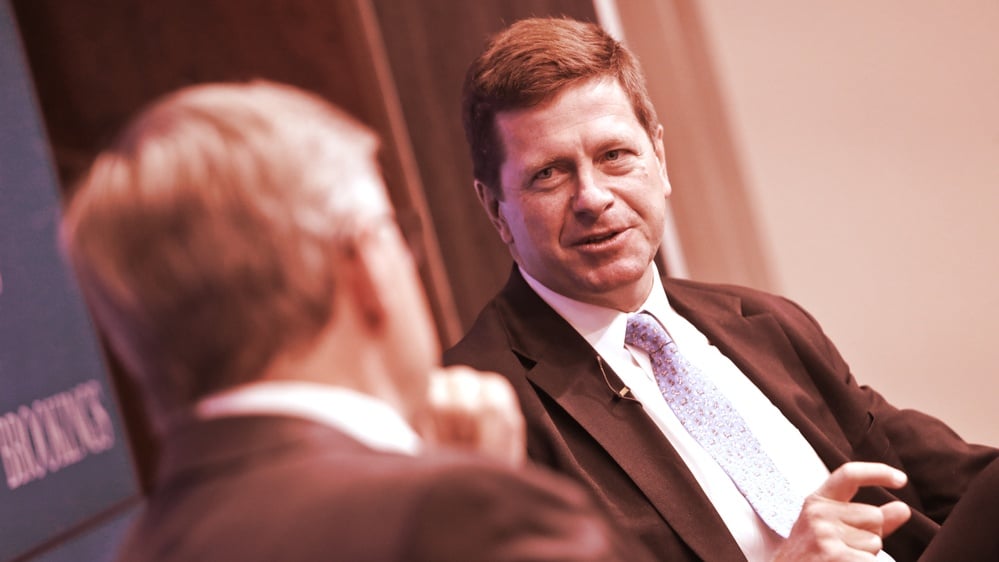 Trump names DNI Jay Clayton to lead new 'Super Intelligence Force' AI task force with 120 days to report on AI risks and policy