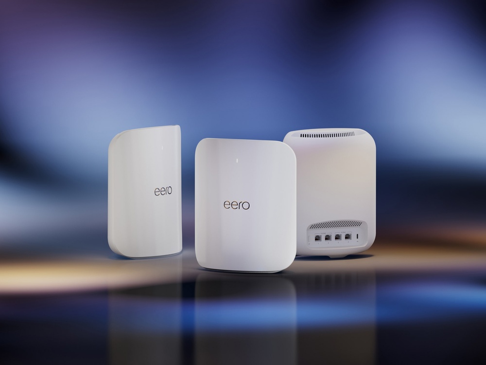 Eero Max 7 Review: Amazon's First Wi-Fi 7 Mesh