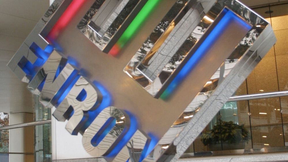 Two decades after Enron's bankruptcy, the company is back as a crypto firm?