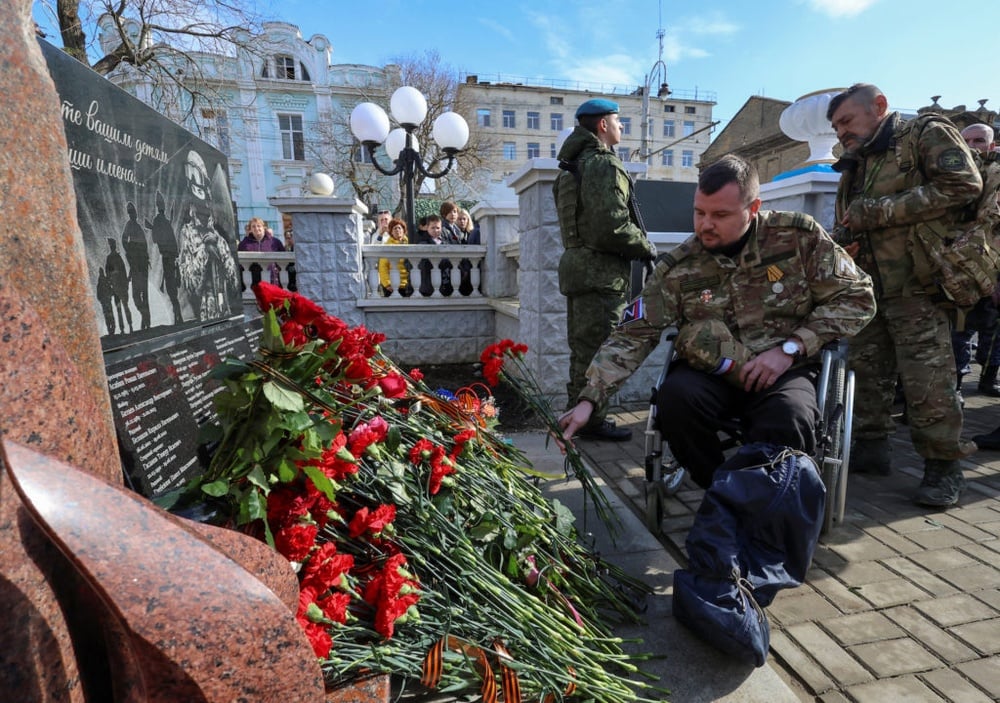 Experts analyze state of Ukraine war 2 years into Russia's invasion