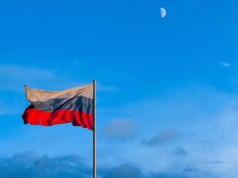 Russia Legalizes Crypto Mining and Brings an Experimental Regime