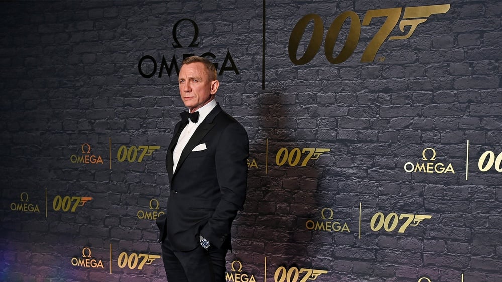 Amazon's monopolistic control of James Bond series raises content quality concerns.