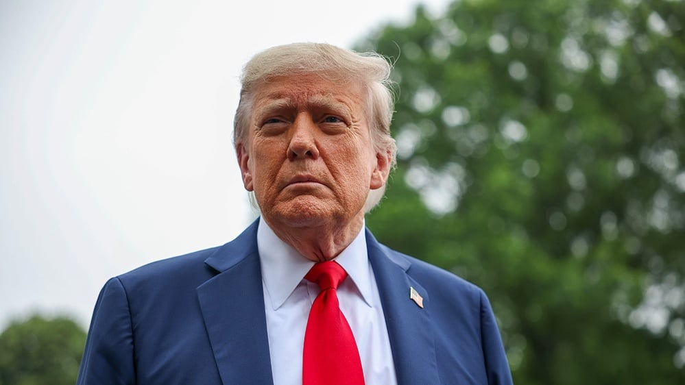 Trump's attempt to block EV charging funds was ruled unconstitutional