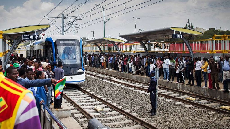 China, Africa set to embrace closer economic, trade ties at FOCAC