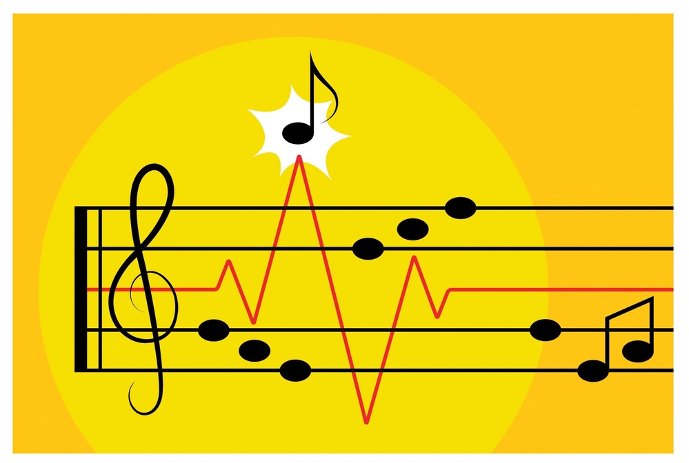 Making Alarms More Musical Can Save Lives