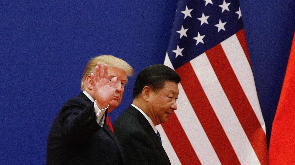 Trump Is Handing China a Golden Opportunity on Climate