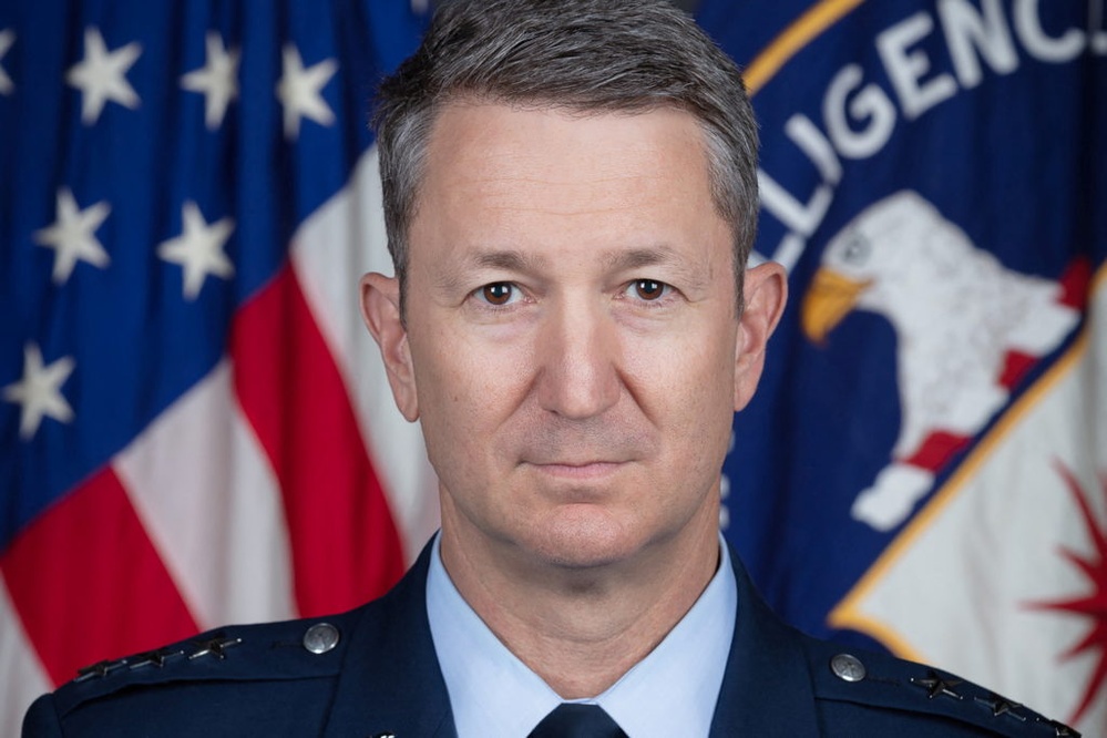 Senate confirms Trump nominee for Joint Chiefs of Staff chair in overnight vote
