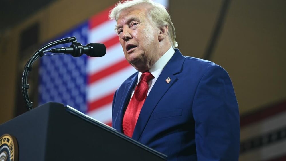 U.S. announced 10%–12.5% tariffs covering 60 economies