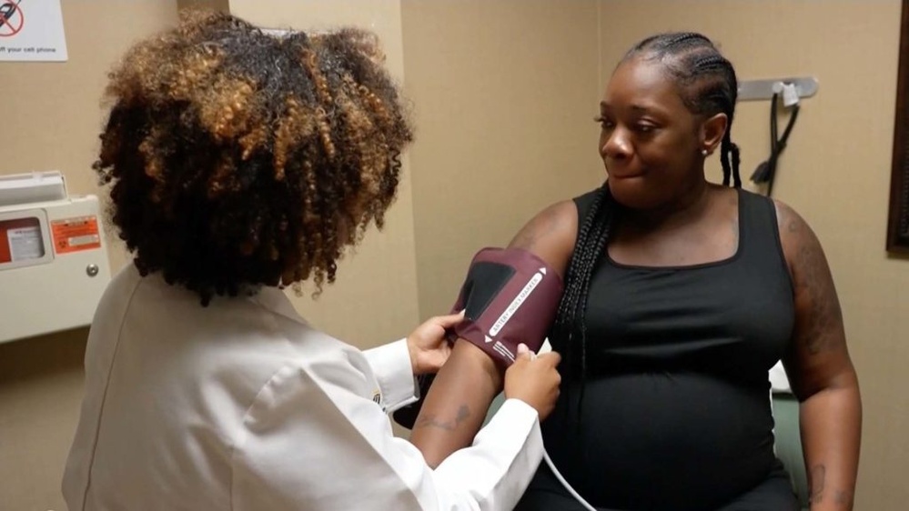 How abortion restrictions have disproportionately impacted Black women