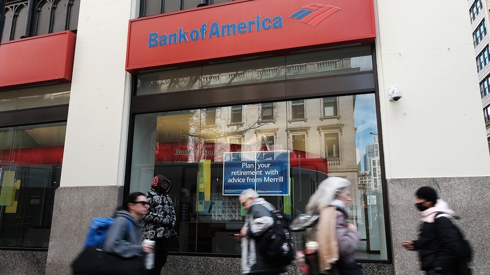 BofA fined for unethical practices Balanced News