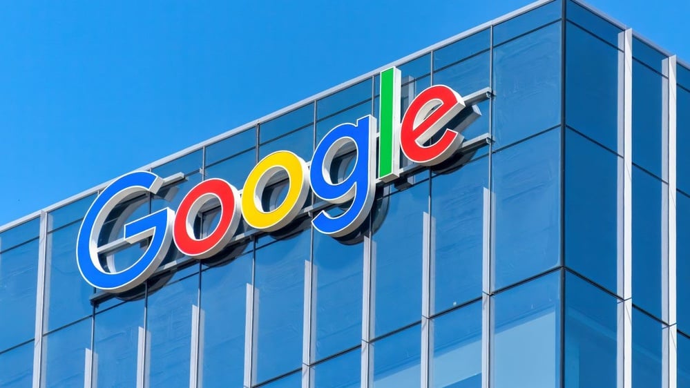 Google discontinues diversity hiring goals, reflecting broader corporate DEI shifts.