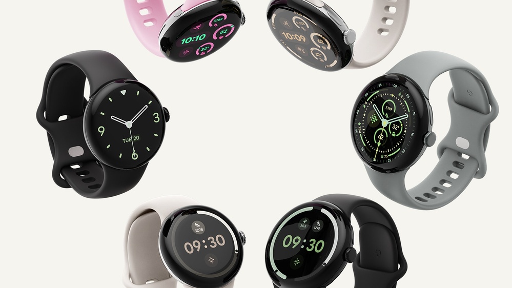 Google's New Pixel Watch 3 Can Detect a Loss of Pulse